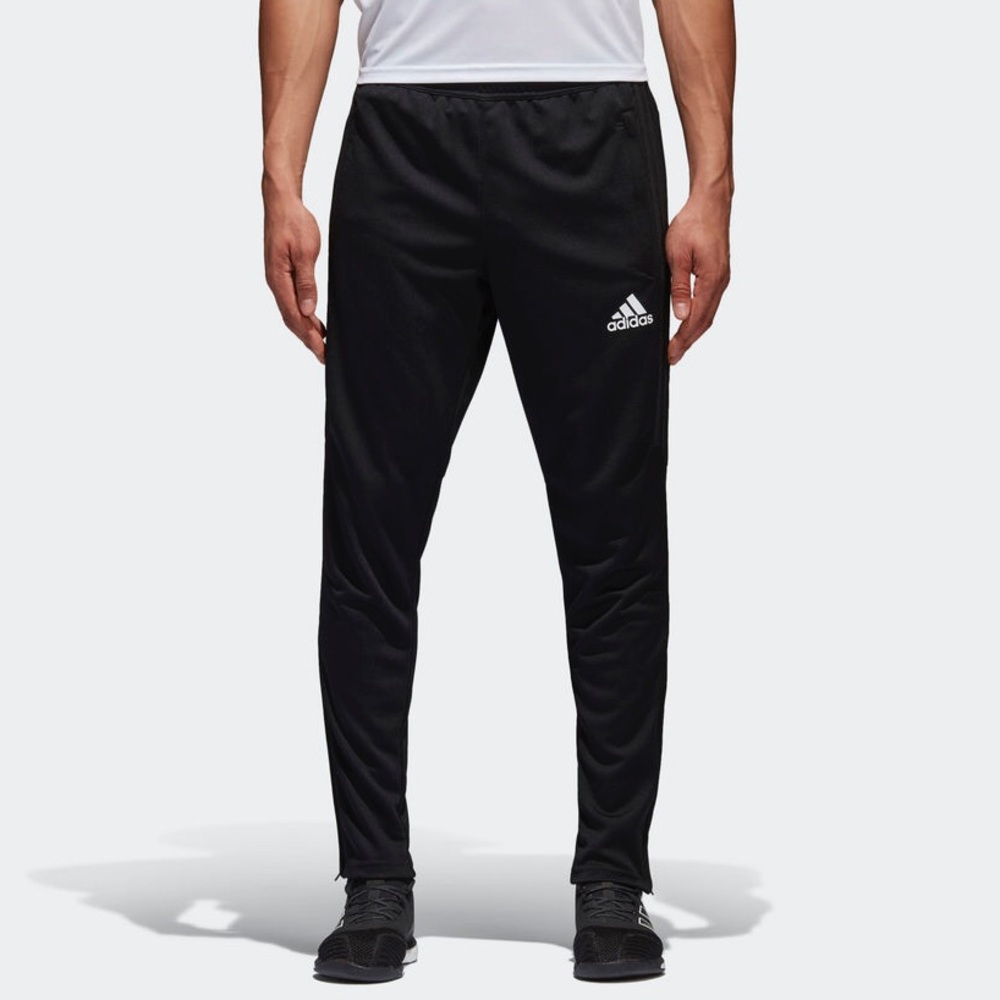 Adidas • Men’s Trio 17 Training Pants